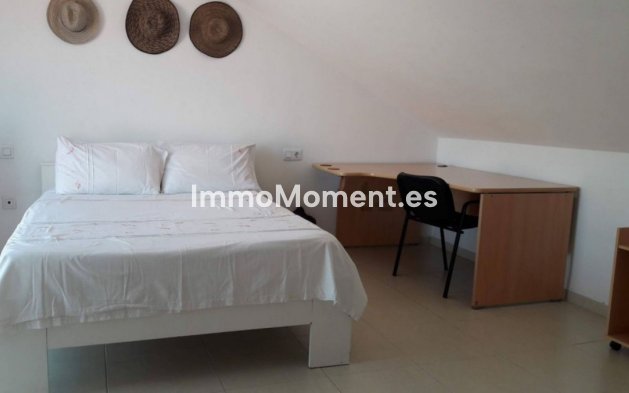 Bestaande woning - Appartement - Benalmadena - Benalmadena Centro