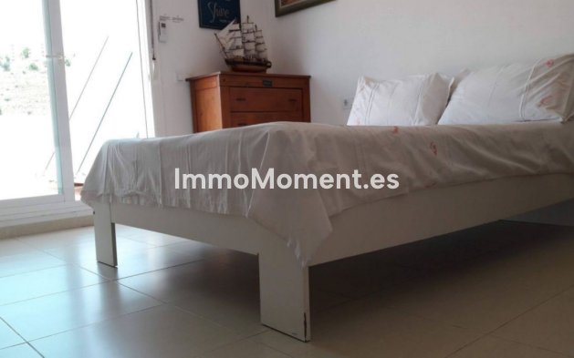 Bestaande woning - Appartement - Benalmadena - Benalmadena Centro
