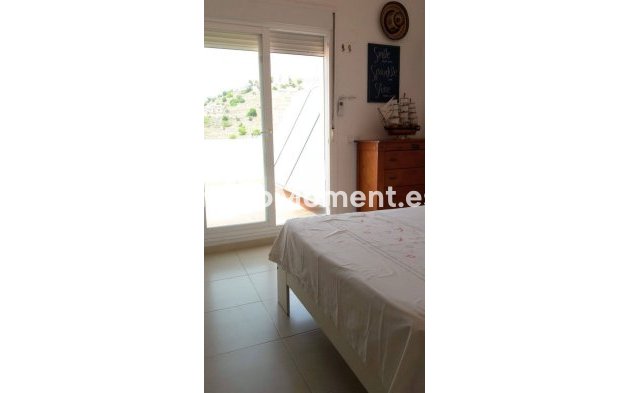 Bestaande woning - Appartement - Benalmadena - Benalmadena Centro