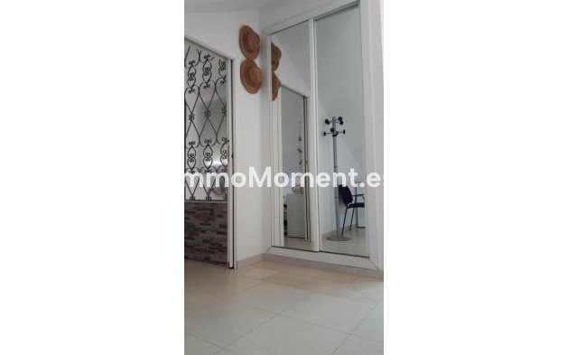 Bestaande woning - Appartement - Benalmadena - Benalmadena Centro