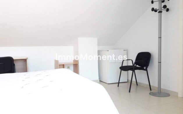 Bestaande woning - Appartement - Benalmadena - Benalmadena Centro
