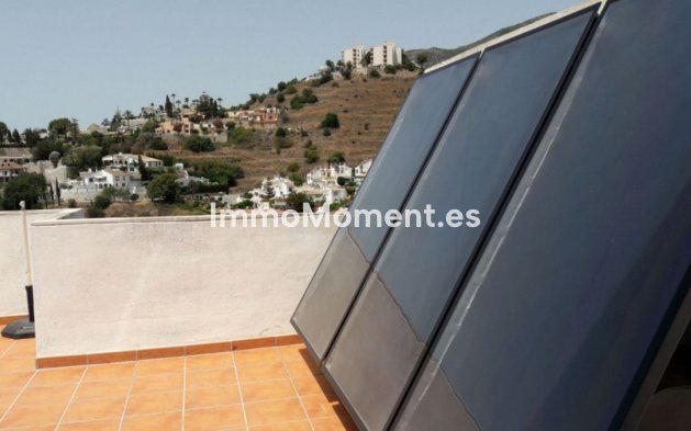 Bestaande woning - Appartement - Benalmadena - Benalmadena Centro