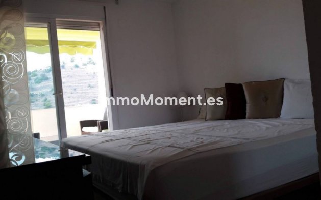 Bestaande woning - Appartement - Benalmadena - Benalmadena Centro