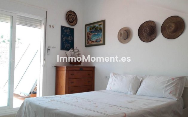 Bestaande woning - Appartement - Benalmadena - Benalmadena Centro