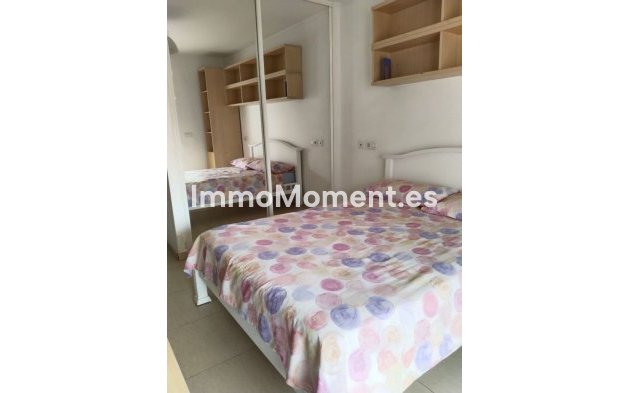 Bestaande woning - Appartement - Benalmadena - Benalmadena Centro