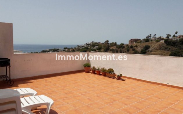Bestaande woning - Appartement - Benalmadena - Benalmadena Centro