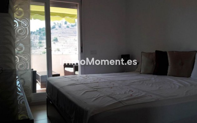 Bestaande woning - Appartement - Benalmadena - Benalmadena Centro