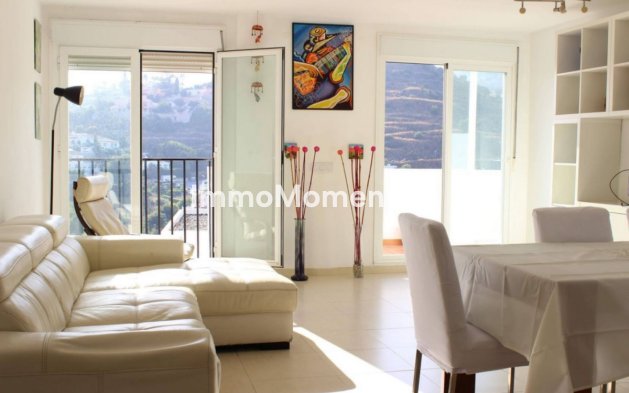 Bestaande woning - Appartement - Benalmadena - Benalmadena Centro