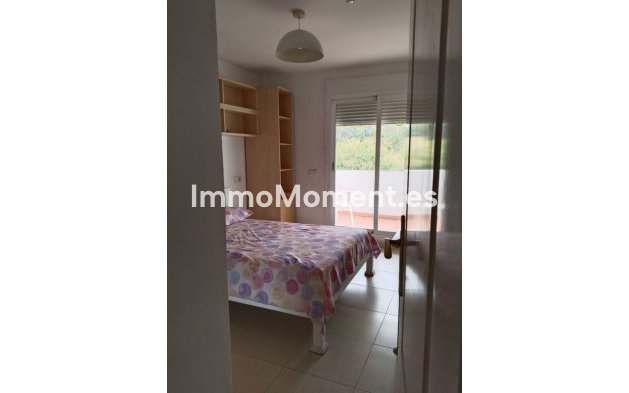 Bestaande woning - Appartement - Benalmadena - Benalmadena Centro