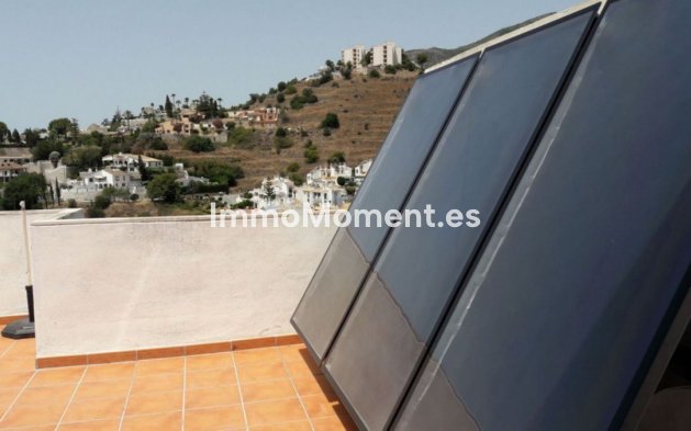 Bestaande woning - Appartement - Benalmadena - Benalmadena Centro