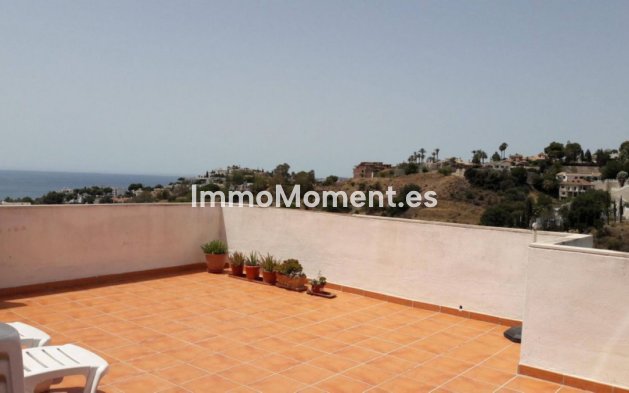 Bestaande woning - Appartement - Benalmadena - Benalmadena Centro