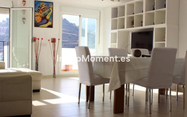 Bestaande woning - Appartement - Benalmadena - Benalmadena Centro