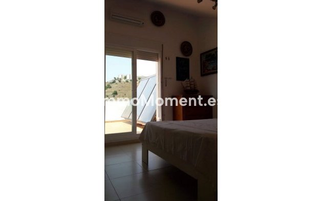 Bestaande woning - Appartement - Benalmadena - Benalmadena Centro