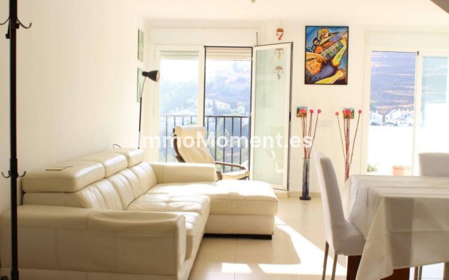 Bestaande woning - Appartement - Benalmadena - Benalmadena Centro