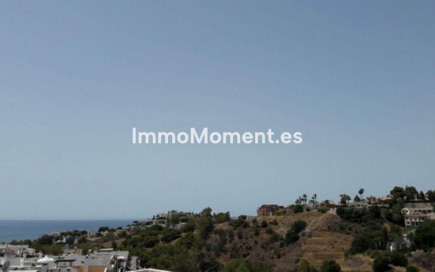 Bestaande woning - Appartement - Benalmadena - Benalmadena Centro