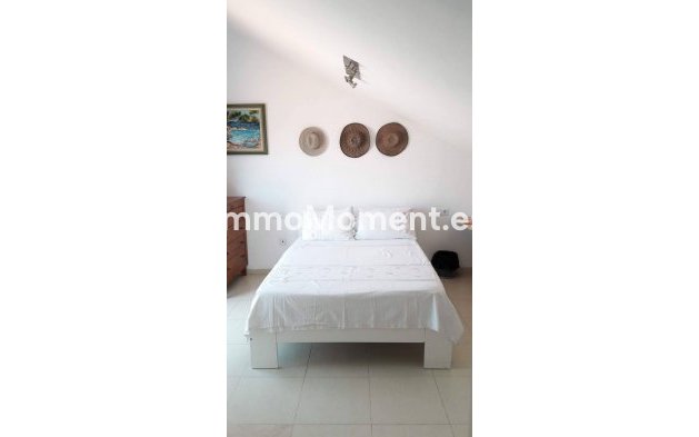 Bestaande woning - Appartement - Benalmadena - Benalmadena Centro