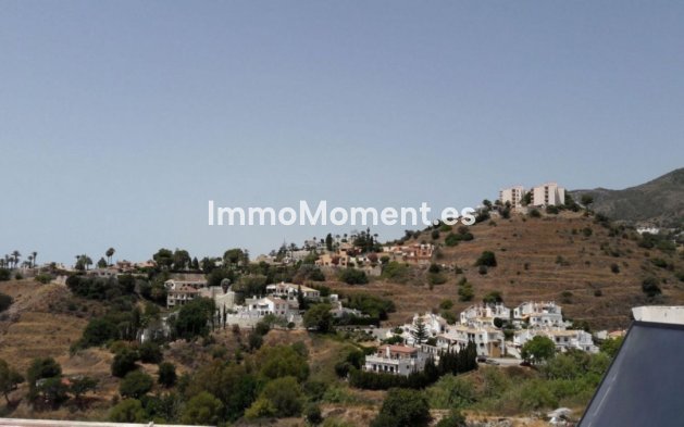 Bestaande woning - Appartement - Benalmadena - Benalmadena Centro