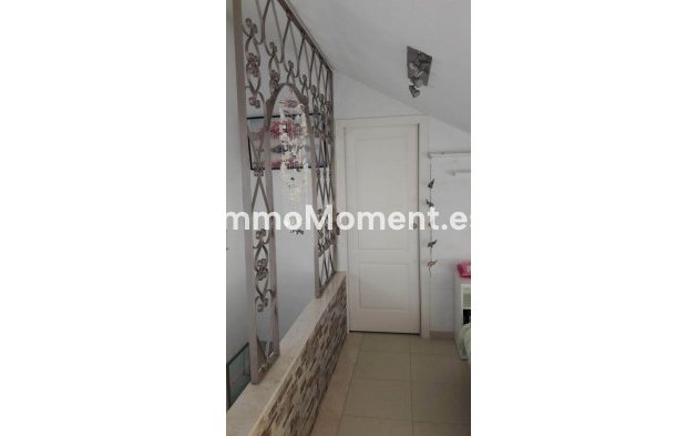 Bestaande woning - Appartement - Benalmadena - Benalmadena Centro