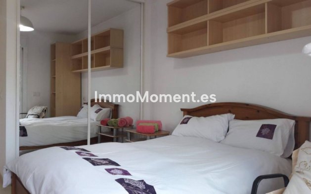 Bestaande woning - Appartement - Benalmadena - Benalmadena Centro
