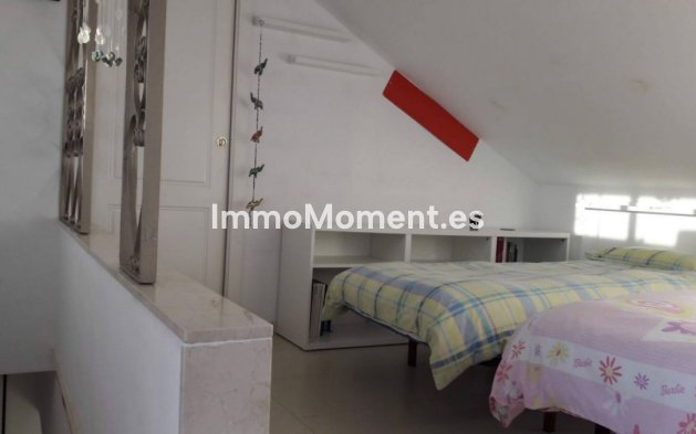 Bestaande woning - Appartement - Benalmadena - Benalmadena Centro