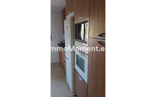 Bestaande woning - Appartement - Benalmadena - Benalmadena Centro