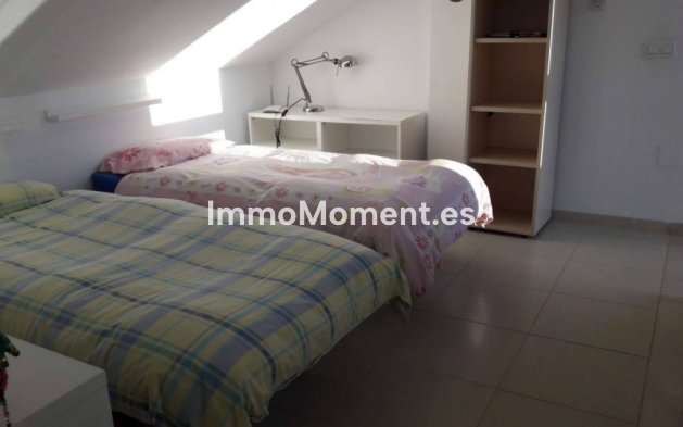 Bestaande woning - Appartement - Benalmadena - Benalmadena Centro