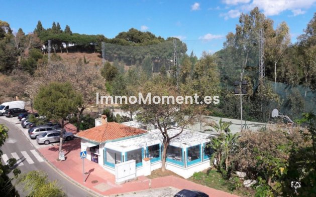 Bestaande woning - Appartement - Benalmadena - Benalmadena Centro