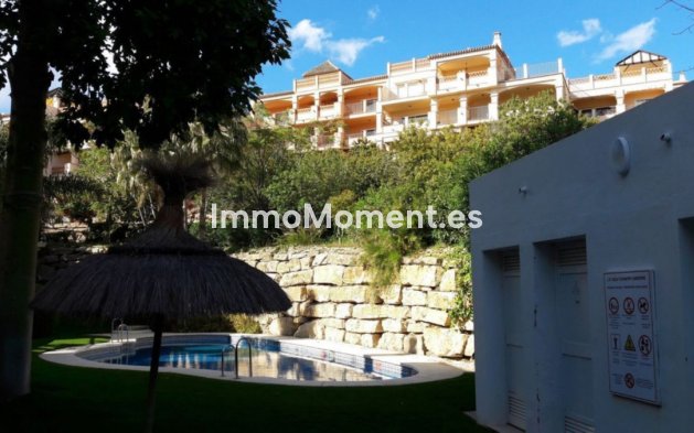 Bestaande woning - Appartement - Benalmadena - Benalmadena Centro