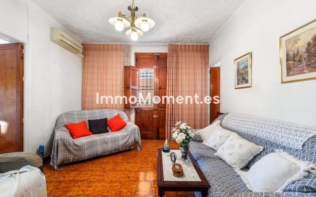 Revente - Maison de campagne - Orihuela - Orihuela Centro