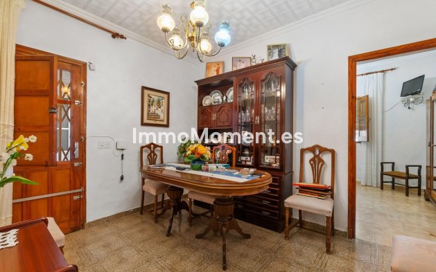 Revente - Maison de campagne - Orihuela - Orihuela Centro