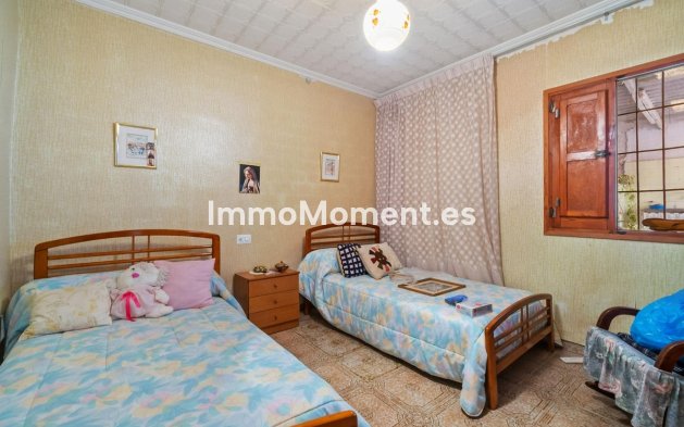 Revente - Maison de campagne - Orihuela - Orihuela Centro