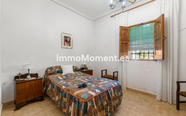 Revente - Maison de campagne - Orihuela - Orihuela Centro