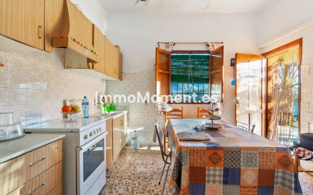 Revente - Maison de campagne - Orihuela - Orihuela Centro