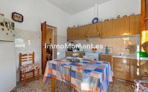 Revente - Maison de campagne - Orihuela - Orihuela Centro