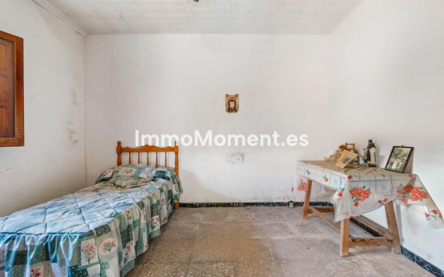 Revente - Maison de campagne - Orihuela - Orihuela Centro