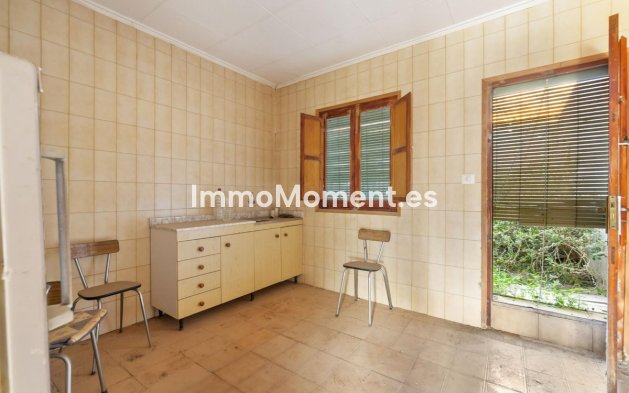 Revente - Maison de campagne - Orihuela - Orihuela Centro