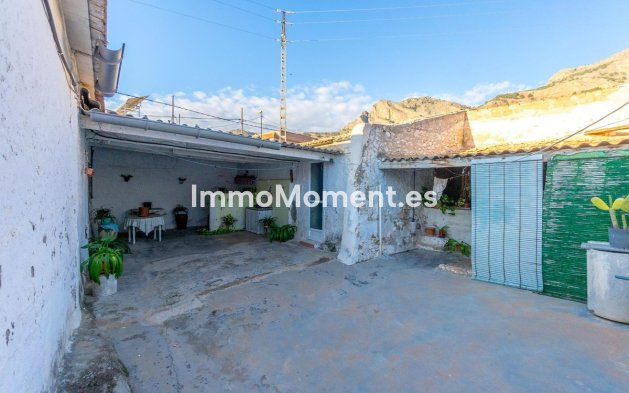 Revente - Maison de campagne - Orihuela - Orihuela Centro