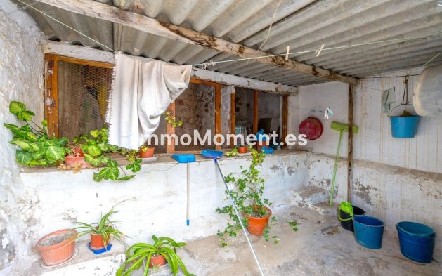 Revente - Maison de campagne - Orihuela - Orihuela Centro