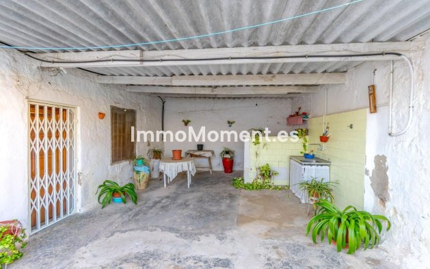 Revente - Maison de campagne - Orihuela - Orihuela Centro