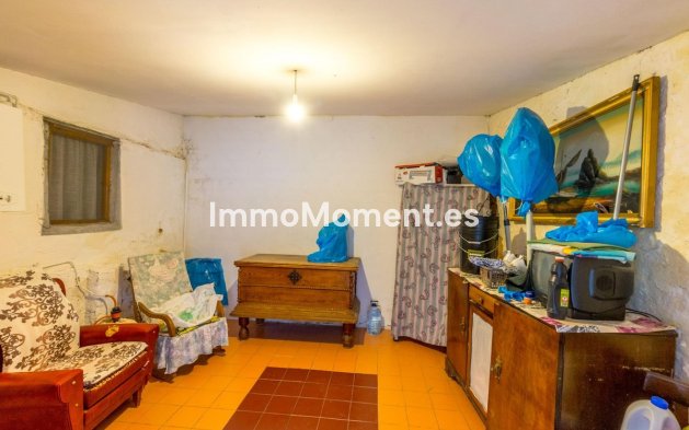 Revente - Maison de campagne - Orihuela - Orihuela Centro