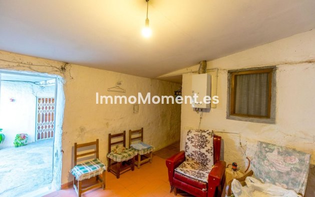 Revente - Maison de campagne - Orihuela - Orihuela Centro