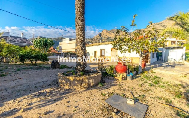 Revente - Maison de campagne - Orihuela - Orihuela Centro