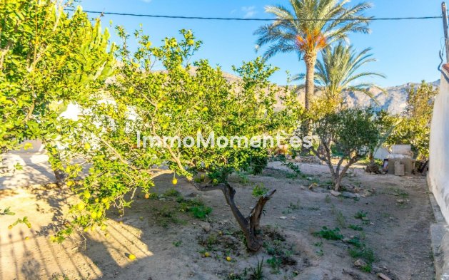Revente - Maison de campagne - Orihuela - Orihuela Centro