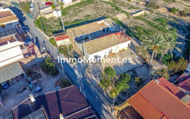 Revente - Maison de campagne - Orihuela - Orihuela Centro