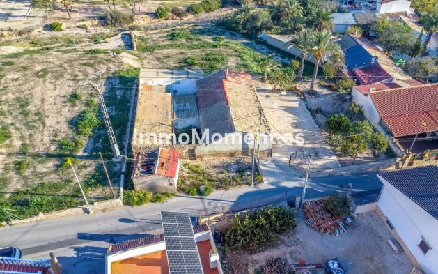 Revente - Maison de campagne - Orihuela - Orihuela Centro