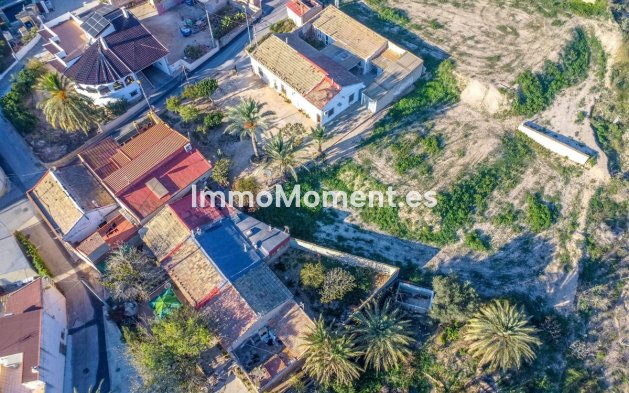 Revente - Maison de campagne - Orihuela - Orihuela Centro