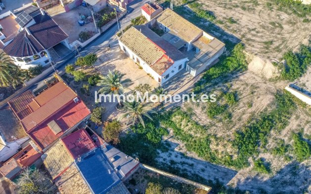 Revente - Maison de campagne - Orihuela - Orihuela Centro