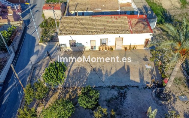 Revente - Maison de campagne - Orihuela - Orihuela Centro