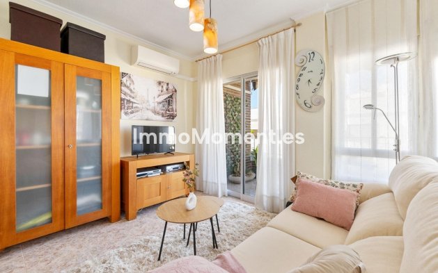 Revente - Appartement - Torrevieja - Torrevieja Centro