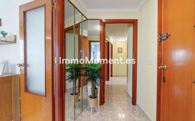 Revente - Appartement - Torrevieja - Torrevieja Centro